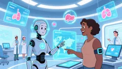 Omada Health shares surge 6.83% as anticipation builds for J.P. Morgan Healthcare Conference presentation