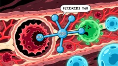 Cullinan Therapeutics (NASDAQ:CGEM) surged 6.82% on clinical and regulatory milestones in pipeline.