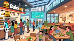 Good Times Restaurants' Q4 2025 Earnings: A Bellwether for Post-Pandemic Dining Recovery