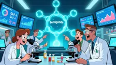 Why Now Is the Time to Position for a Long-Term Win in the GLP-1 Obesity Drug Sector