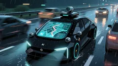 Is Lucid Group (LCID) a Buy in the 'EV Winter'?