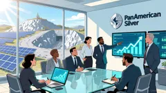 Pan American Silver: A Strategic Play in the Silver Bull Run