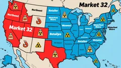 Frozen Shrimp Recall Sparks Concerns Over Radioactive Contamination and Supply Chain Risks