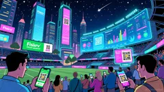 Fiserv's Strategic Expansion in Argentina's Digital Payments Ecosystem: A Pathway to Monetizing Crypto and QR Payments in Latin America