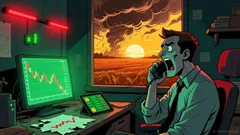 What to Trade Today: Gold and Copper Rally as Biotech and Metals Stocks Offer Volatile Short-Term Gaps