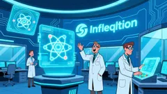 Churchill Capital Corp X (CCCX) Surged 13.50% in Pre-Market Trading After Infleqtion Wins Bell Prize for Quantum Research