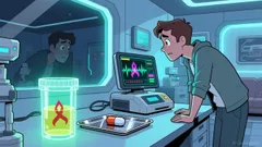 Ginkgo Bioworks (DNA) Surges 8.52% After ARPA-H-Funded Cancer Detection Partnership with CMU