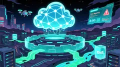 Strategic Investment Opportunities in the High-Growth Managed DNS Market (2025–2030)