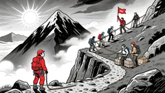 Market Overview: OGBTC Volatility and Reversal Signal