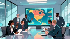 IC Group Holdings' Strategic Debt Management and Capital Raising: Assessing Financial Flexibility and Growth Potential in a Small-Cap Consumer Engagement Firm