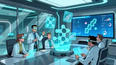 Bio-Techne's Strategic Position in Life Sciences Innovation and Growth at the 2026 J.P. Morgan Healthcare Conference