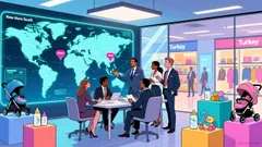 Mothercare's Strategic Turnaround: Is Now the Time to Invest in a Franchising Revival?