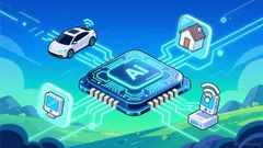 The AI Chip Revolution: Why Edge AI and ASICs Offer the Most Lucrative Opportunities in 2025–2035