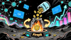 UNI's Governance-Driven Repricing: Is Uniswap Building a New DeFi Blue Chip?