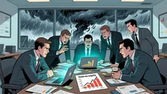 Is Marathon Petroleum's (MPC) Heavy Debt Load Justifiable Amid Eroding EBIT Trends?