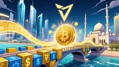 Abu Dhabi's USDT on TRON Approval: A Strategic Shift Toward Institutional-Grade Stablecoin Adoption in the Middle East