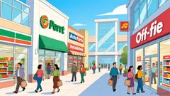 Why Agree Realty (ADC) is a Must-Buy REIT in the Evolving Retail Landscape: Capital Deployment and Sector Resilience Drive Long-Term Value