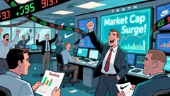 Identifying High-Conviction Consumer Discretionary Stocks in Pre-Market Activity: Leveraging Volatility for Momentum-Driven Opportunities