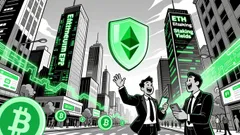 The Strategic Case for Investing in Crypto Exchanges Post-Regulatory Expansion