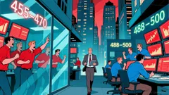 Is Tesla Stock Approaching $500 by Year-End? Assessing the Bull Case and Risks