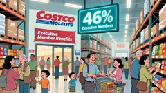 Costco's Operational Excellence and Scalable Membership Model: A Blue-Print for Sustained Retail Dominance