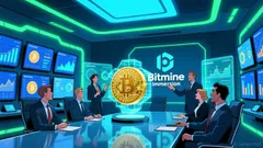 Is Bitmine Immersion Technologies (BMNR) a Distressed Buy or a Trapped Hold in 2026?