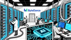 ByteDance's $23 Billion AI Push: A Strategic Bet on AI's Next Frontier