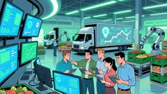 Algorithmic Pricing in Grocery E-Commerce: Navigating the Risks and Rewards of AI-Driven Retail