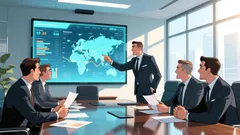 The Retail Investor Buzz: Decoding 5 Hype-Driven Stocks in a Shifting Market Landscape