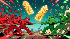 Bitcoin's Path to $90,000: Technical and Fundamental Catalysts in a Shifting Macro Landscape