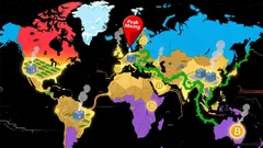 Bitcoin News Today: Tether Execs Secure Bitcoin Miner in $200M Deal, Fueling Crypto Consolidation