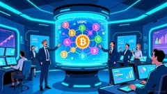 Is Circle Internet Group's Recent Pullback a Mispriced Opportunity or a Market Correction?