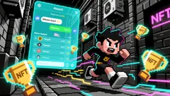 Azuki Launches Telegram Game to Drive Web3 Gaming Adoption