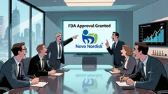 Decoding Premarket Moves: The Anatomy of Sector Rotation and Regulatory Catalysts