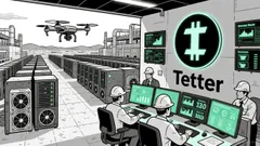 Tether's Growing Bitcoin Mining Influence and Governance Risks