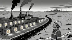 Khakassia's Emergence as Russia's Premier Bitcoin Mining Hub: Strategic Investment in Energy-Efficient Mining Infrastructure in a Regulated Market