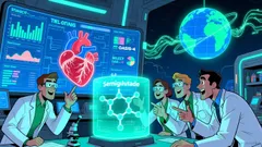 Novo Nordisk: A $100 Billion Obesity Market Leader Navigating Pricing, Reimbursement, and Cardiovascular Data Hurdles