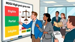 Roth Conversion Opportunities in a MAGI-Driven Tax Landscape: Strategic Tax Planning for High-Net-Worth Individuals