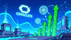 Oracle shares surge 3.34% as rebuttal to OpenAI delay report and healthcare contracts boost confidence