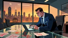 Baiya's 1-for-25 Reverse Split: A Compliance Move or a Warning Signal?