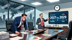 Vertex Resource's Debenture Restructuring: A Strategic Move for Financial Stability?