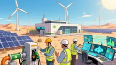 Verde Clean Fuels' Nasdaq Uplisting: A Strategic Catalyst for Clean Energy Innovation and Institutional Access