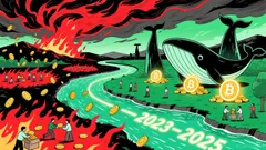 Bitcoin Holder Rotation and Market Reset: A Tactical Buying Opportunity Amid Short-Term Pain