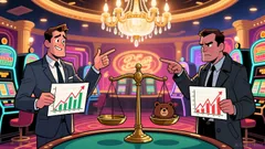 MGM Resorts International (MGM) Stock: Is Now the Time to Buy?