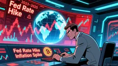 Crypto Market Volatility and Macro-Event Sensitivity: A Pre-2026 Investment Reassessment