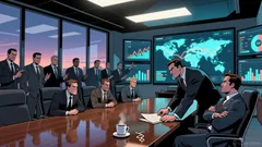 ZIM's Takeover Drama and Undervaluation Present a High-Alpha Opportunity