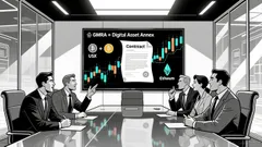 Institutional Stablecoin Repo Market Takes Shape on Public Chains