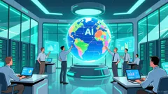 ByteDance's Strategic AI Infrastructure Play in 2026: A New Front in the Global Tech Arms Race