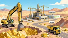 U.S. Gold Corp.'s Strategic Capital Raise and Its Implications for the CK Gold Project