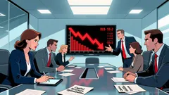 Cemtrex's $2M Securities Financing: A Tenuous Step Toward Stability